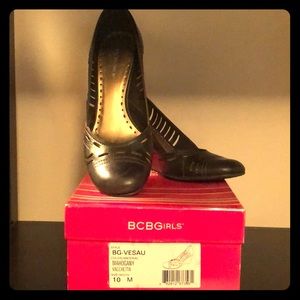 BCBGirls Shoes